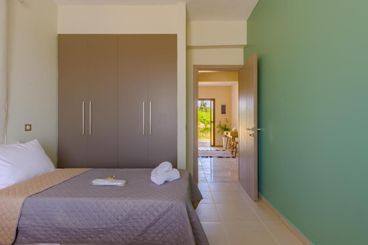 The Leaf House - Kefalonia Lixouri Exterior foto